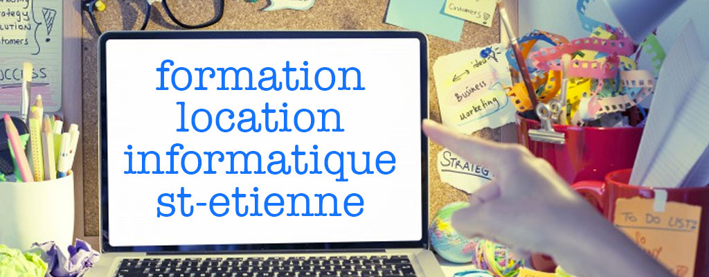 Formation informatique